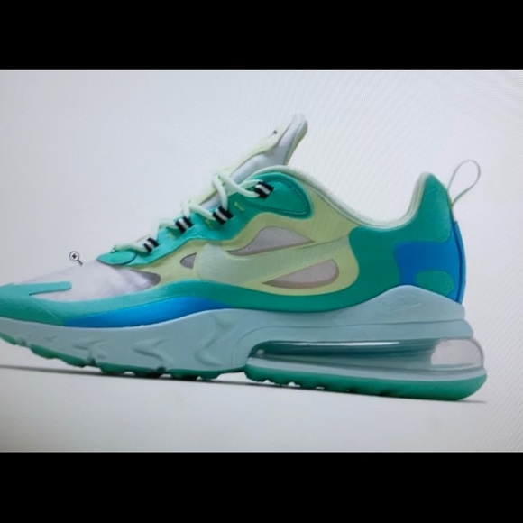 Air Max 270 react - Picture 1 of 3